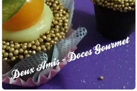 Deux Amis - Doces Gourmet