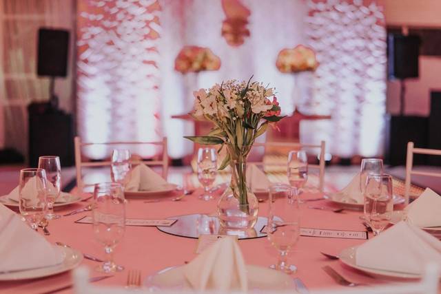 LN Eventos