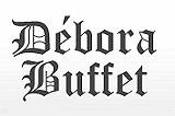 Débora Buffet logo