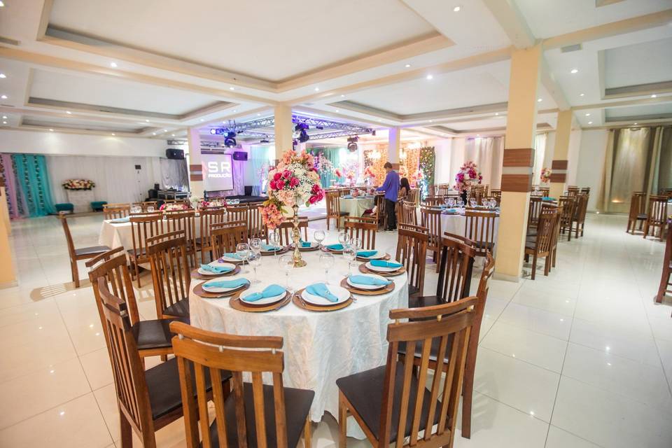 Degust Eventos