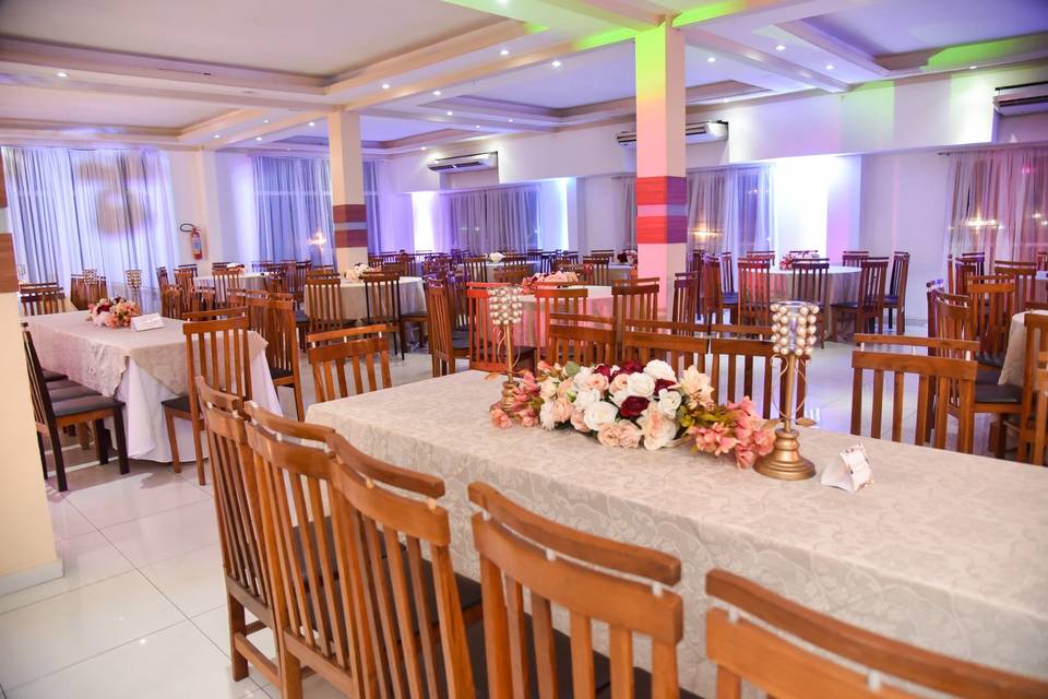 Degust Eventos