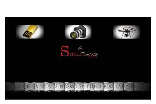 Studio Tavares Filmes Logo