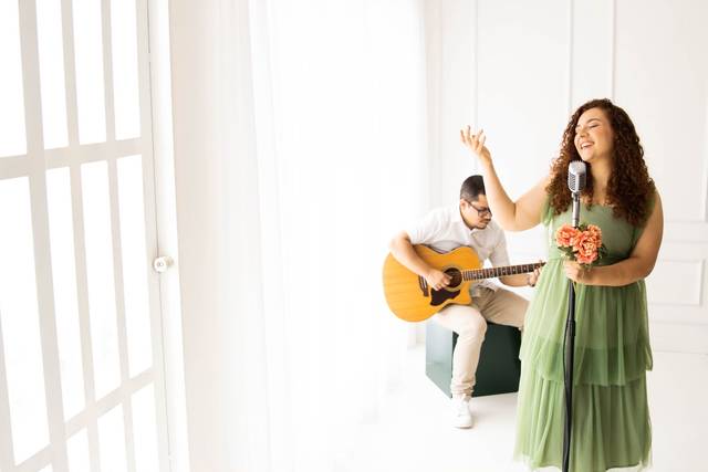 Vai casar? Fale com a gente!
