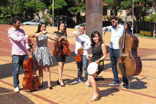 Música viva