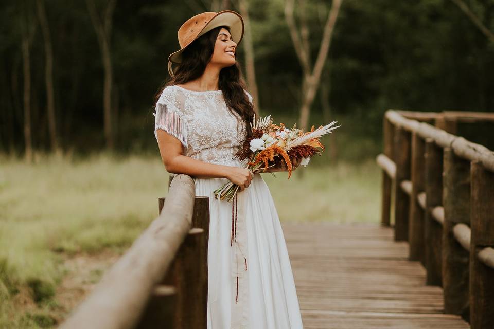 Elopement Wedding