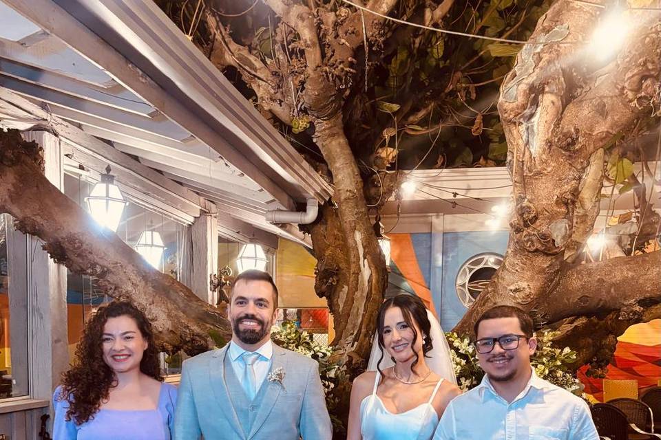 Vai casar? Fale com a gente!