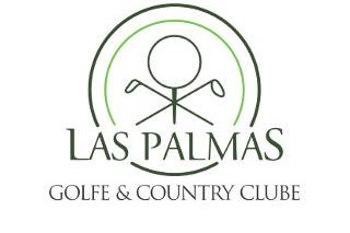 Las Palmas Golf & Country Club  logo