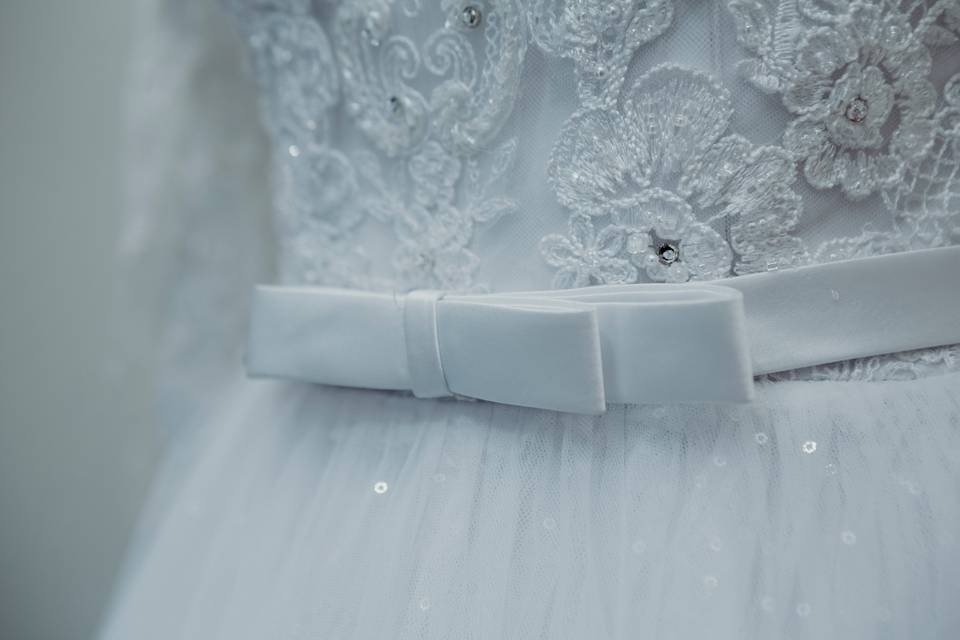 Detalhes | Vestido