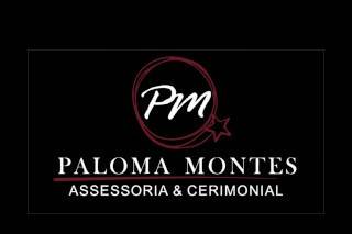 Paloma Montes Assessoria & Cerimonial