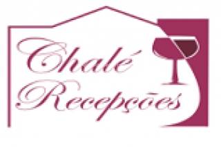 Chalé Recepções logo