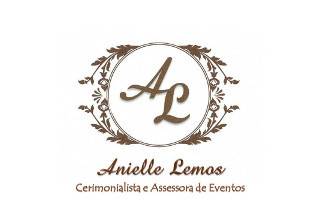 Anielle Lemos - Cerimonialista