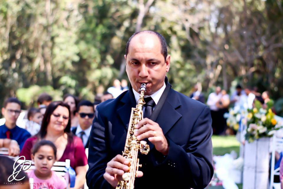 Sax Alianças