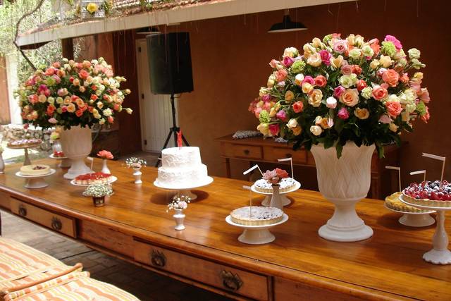 Organização de eventos