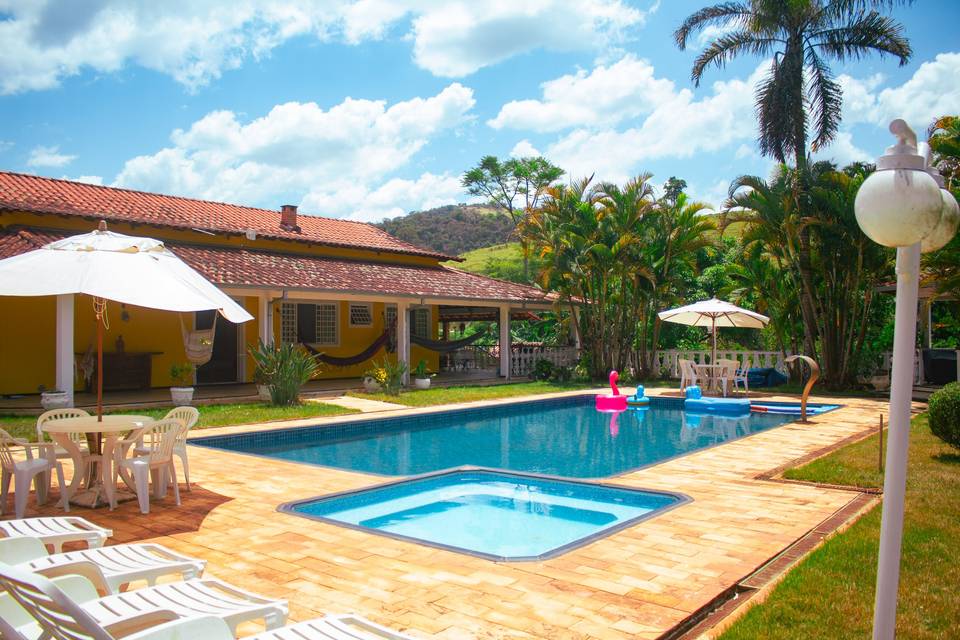 Piscina