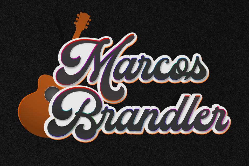 Logo Marcos Brandler