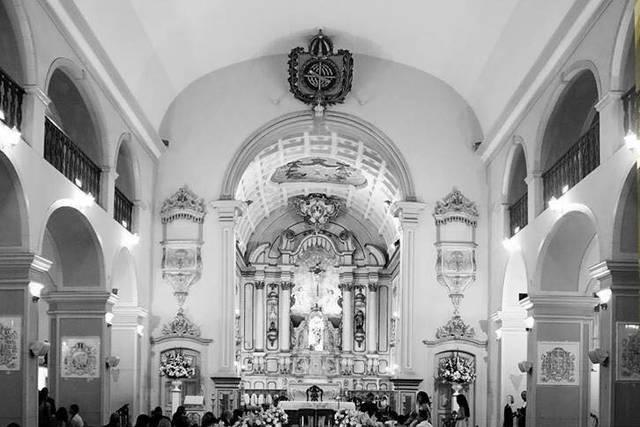 Igreja