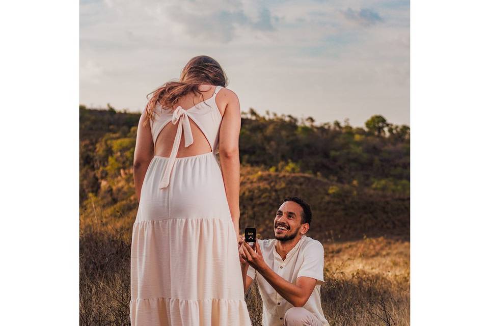 Pré-Weeding em Campo Maior