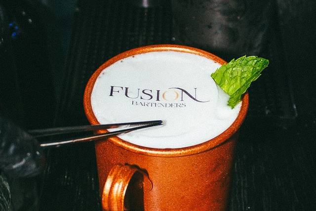 Fusion Bartenders