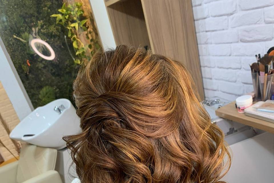 Penteado