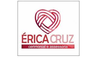 Erica Cruz Cerimonial logo