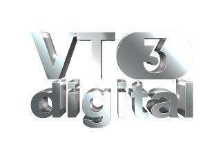 VT3 digital Logo