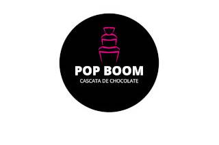 pop boom logo