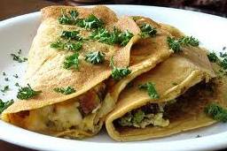 Crepes