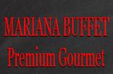 Mariana Buffet Premium Gourmet logo