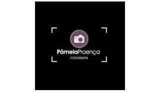 Pâmela Fotografia logo