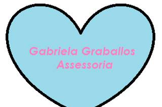 Gabriela Graballos Assessoria Logo