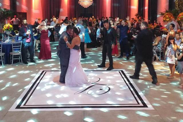 Hauser Casamento