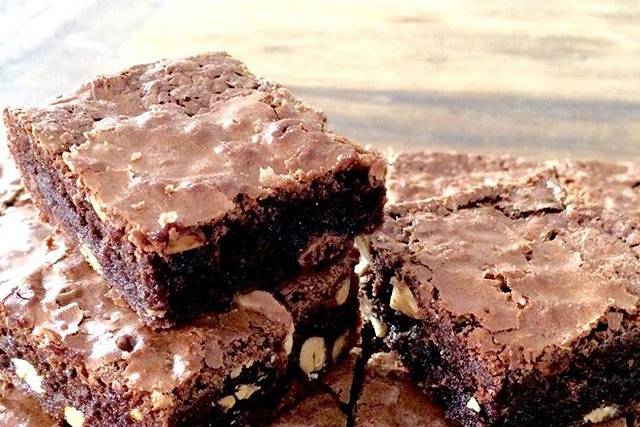 Mood brownie