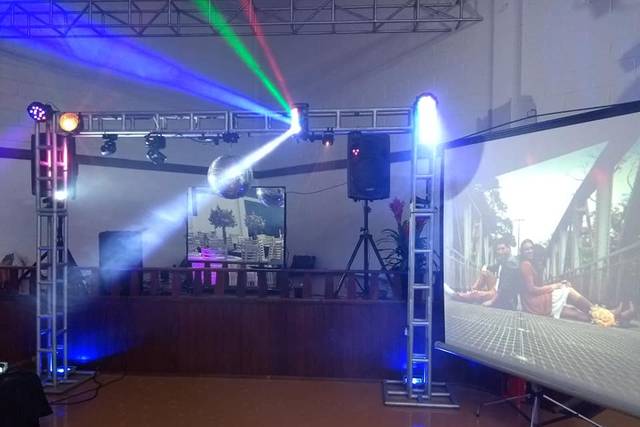 Casamento Happy ranch