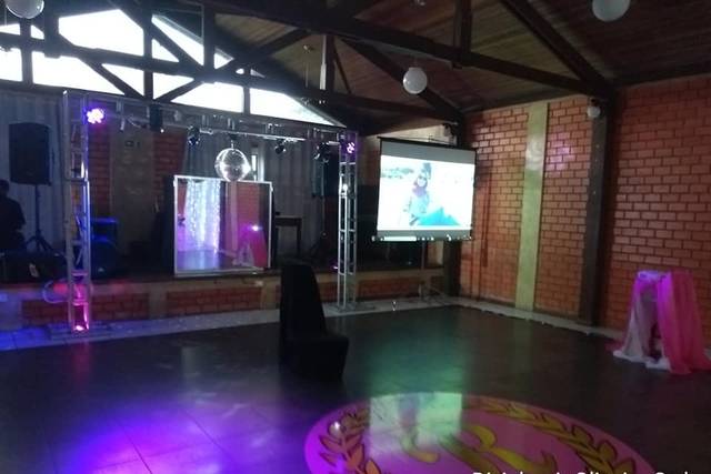 15 Anos Clube Rio Branco