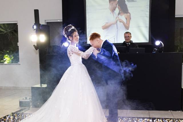 Dança do casal
