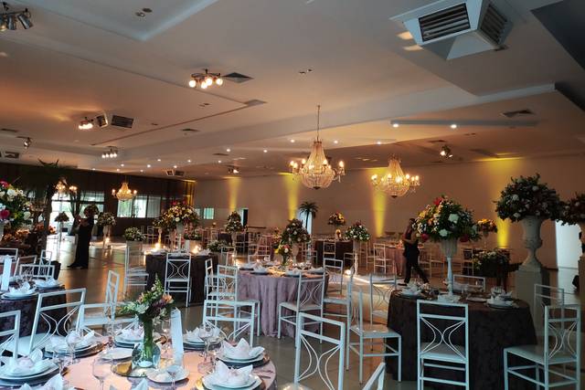 Iluminação cênica