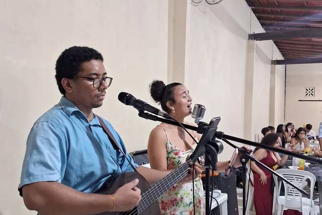 Música de casamento