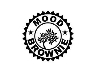 Mood brownie logo