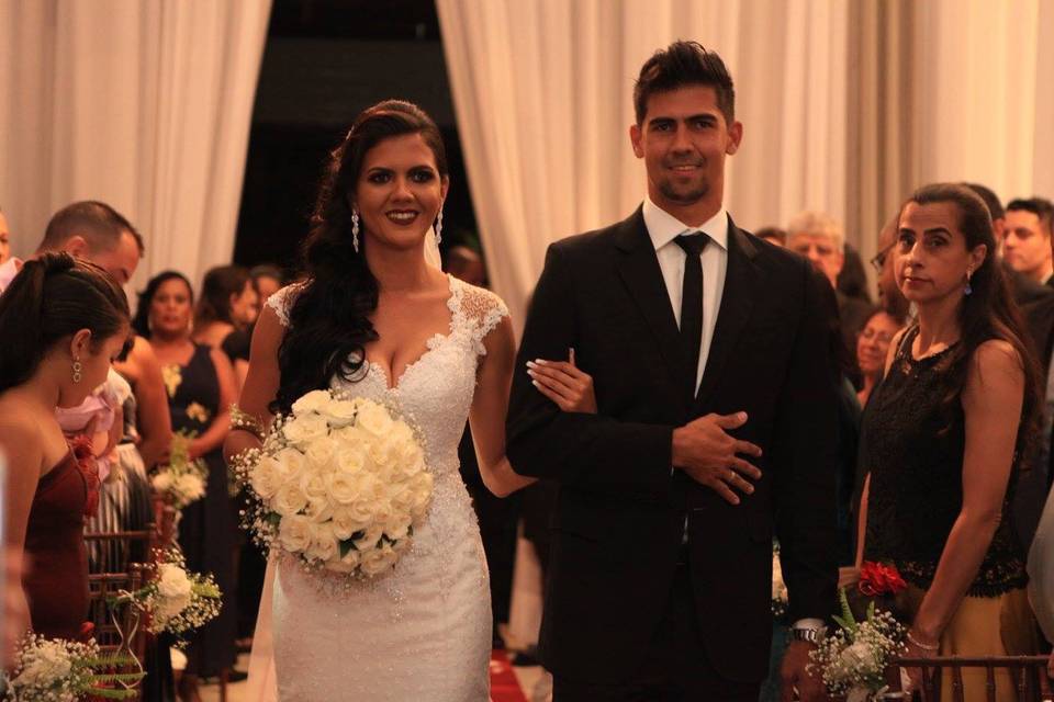 Felipe e jessica almeida