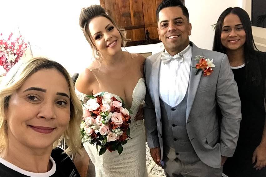 Marcelo e jessica