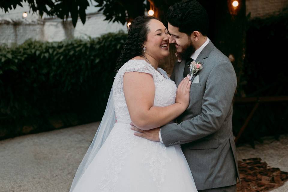 Pós Wedding