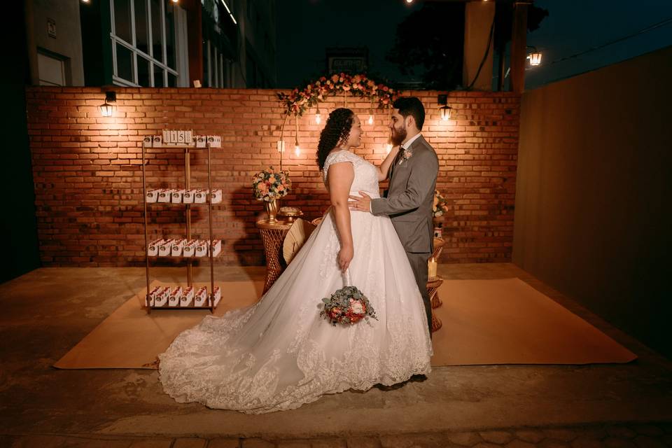 Pós Wedding