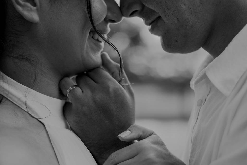 Pós Wedding