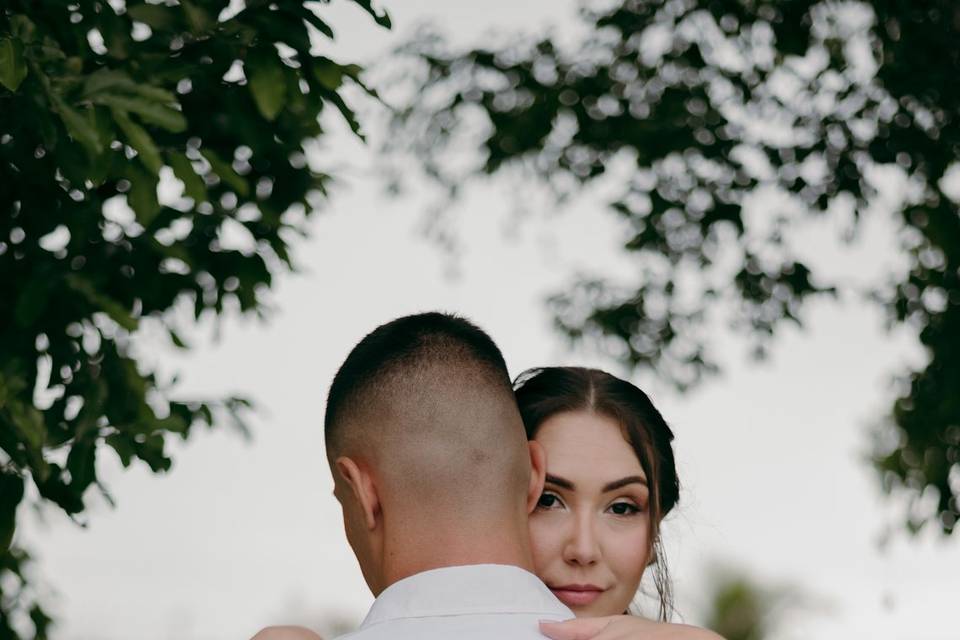 Pós Wedding