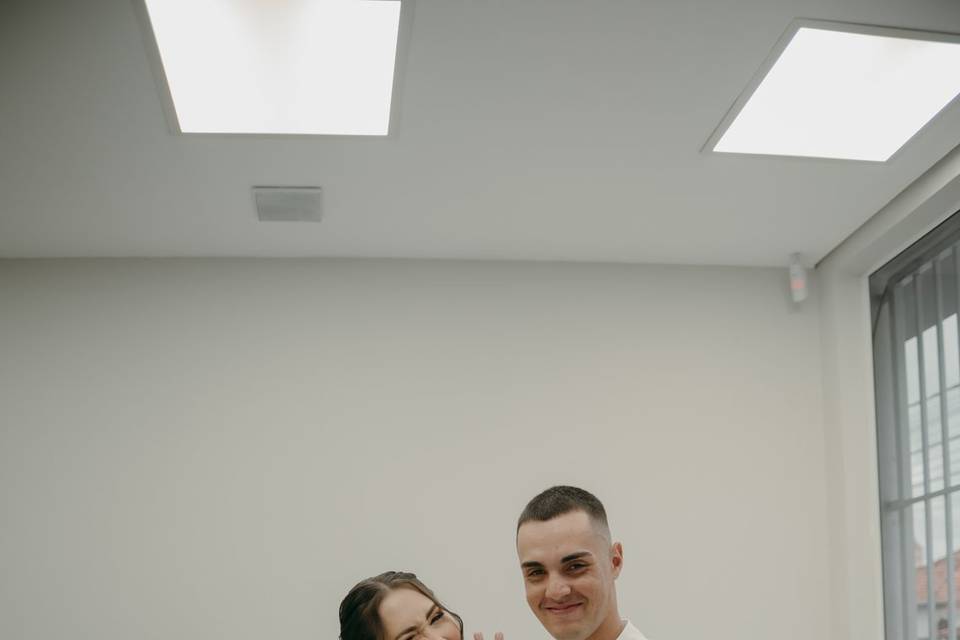 Casamento Civil