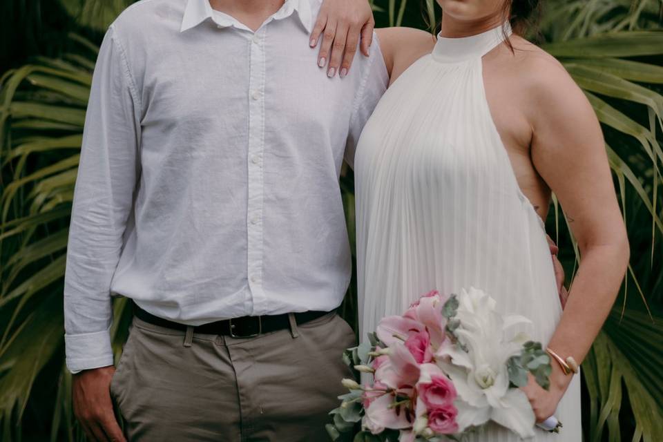 Pós Wedding