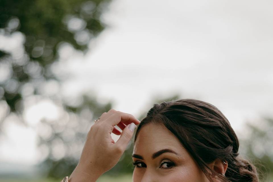 Pós Wedding
