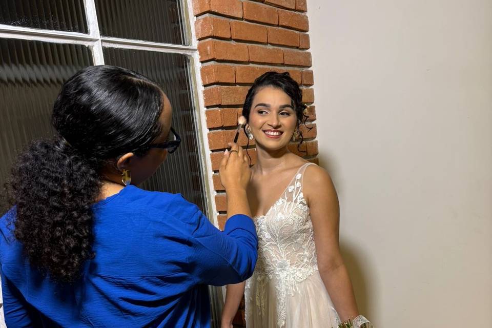 Noiva Carol