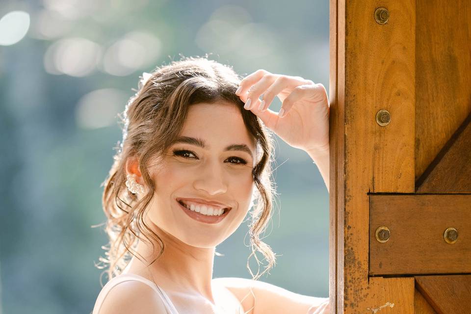 Noiva Larissa