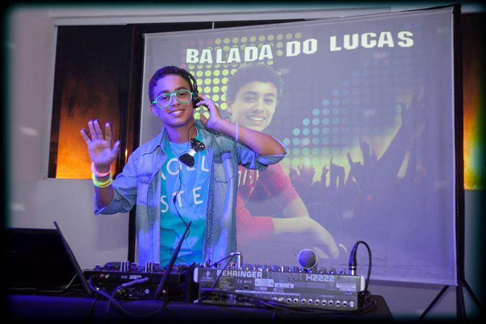 Eventos Sociais